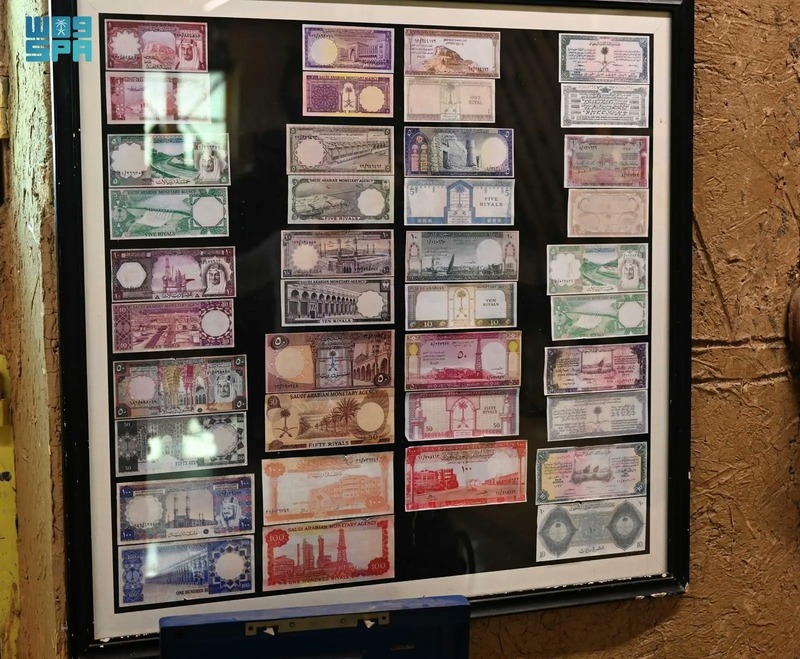 Al-Amoudi Museum: Makkah’s Cultural Treasure Preserving 150 Years of Heritage and Tradition